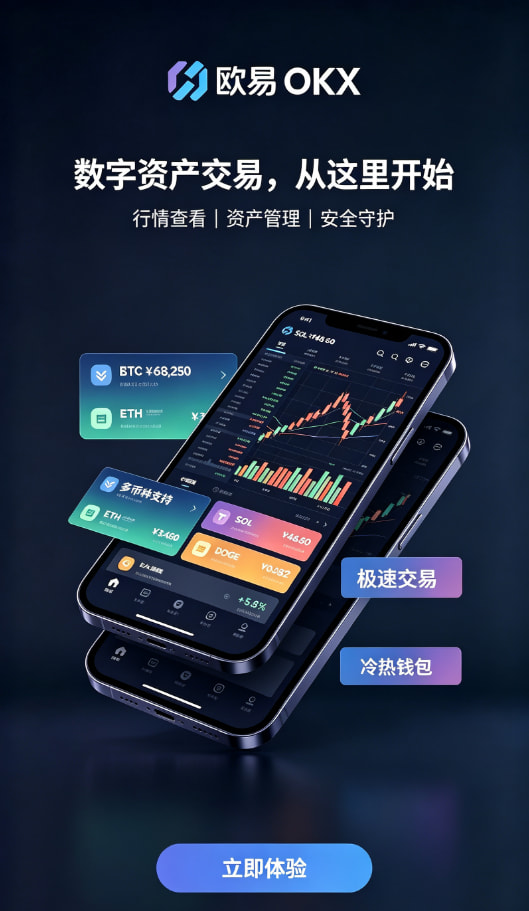 欧交易所app官网安装体验
